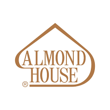 Almond House logo